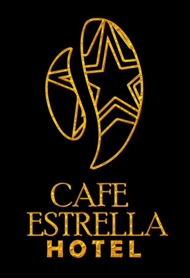 Hotel Cafe Estrella Armenia  Exteriér fotografie